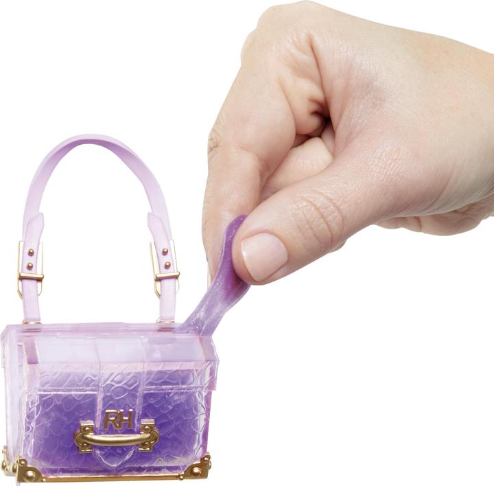 Produktbild MGA Rainbow High - Violet