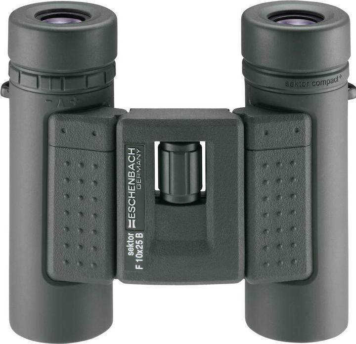 Image du produit Eschenbach Jumelles Secteur F 10x25 B 10 x (10 x, 25 mm)
