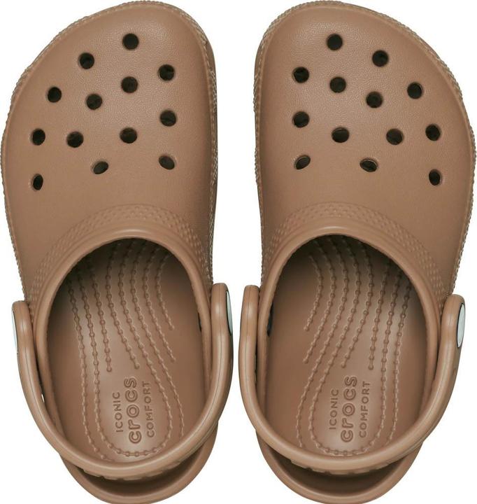 Produktbild Crocs T's Classic Clog (24)