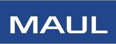 Actual product image Maul Ergonomic footrest (45 x 39 cm)