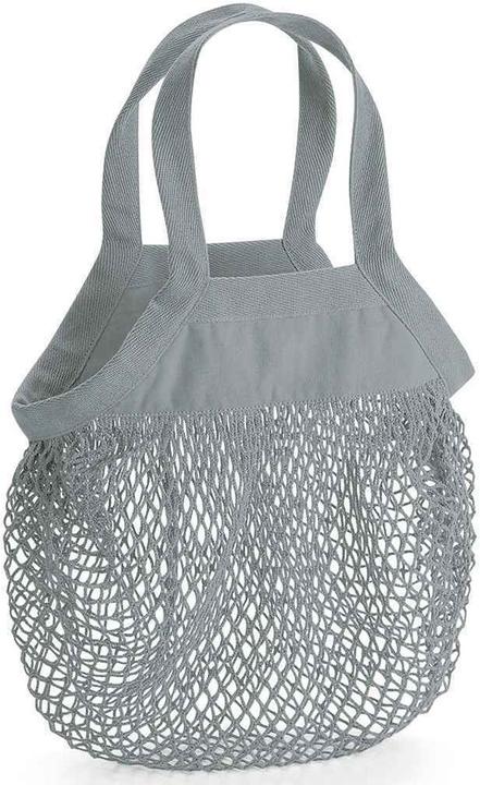 Westford Mill Tragetasche Mini Netzmaterial (7 l)