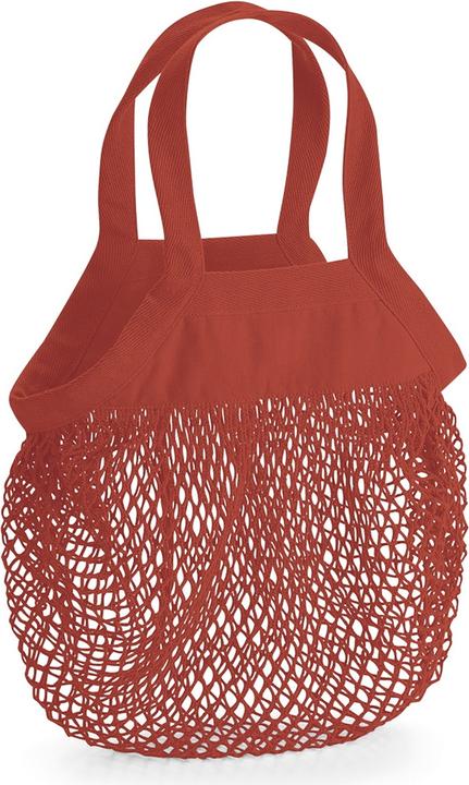 Westford Mill Tragetasche Mini Netzmaterial (7 l)