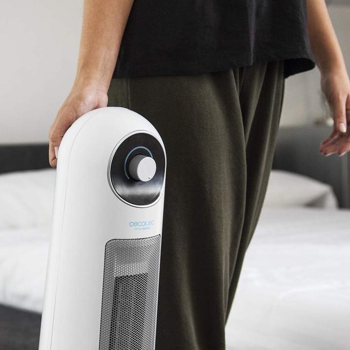 Produktbild Cecotec ReadyWarm 10000 Top Ceramic (2200 W)