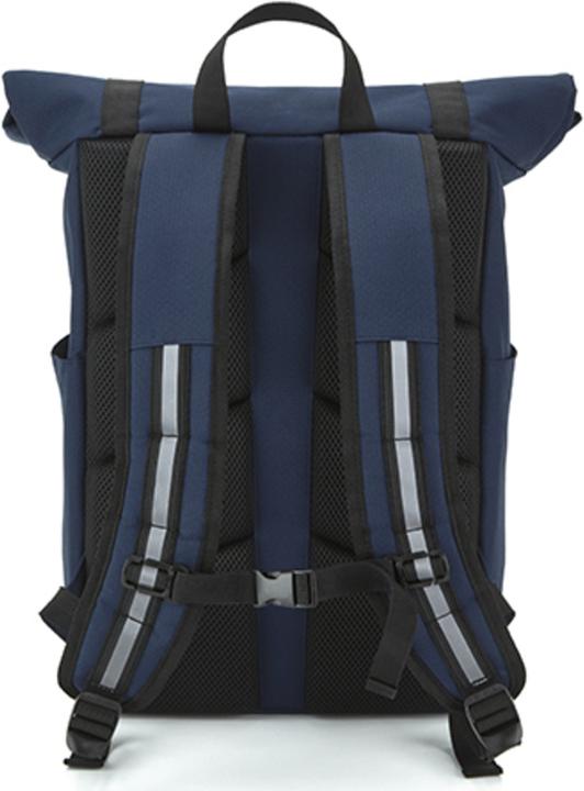 Image du produit Quadral Sac à dos Urban Commute Roll Top (18 l)