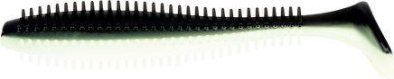 Actual product image Fox Rage SpiKey Shad - GlitterBug (9 cm)