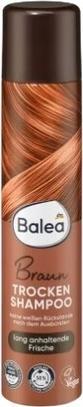 Produktbild dm Balea Trockenshampoo (200 ml, Flüssiges Shampoo)