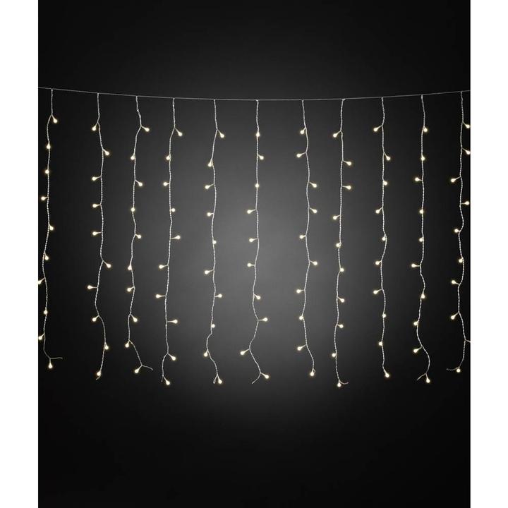 Produktbild Konstsmide Lichtervorhang (2.40 m)