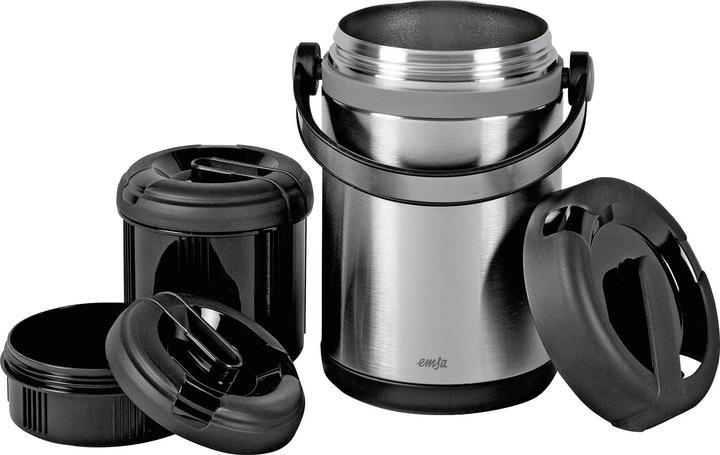 Actual product image Emsa Feeding vessel Mobility