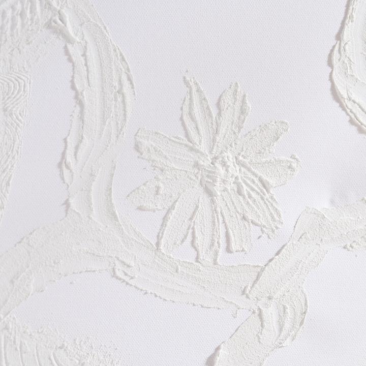 Produktbild VBS Acryl Strukturpaste "Feine Körnung" (Weiss, 250 ml)