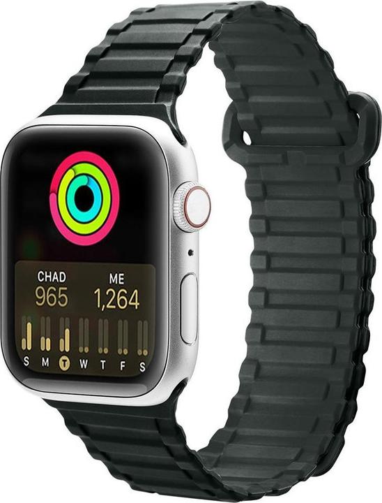 Image du produit Dux Ducis Série Armor (41 mm, 38 mm, 40 mm, Silicone)