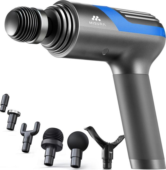 Immagine prodotto Misura Pistola per massaggi MB1Pro