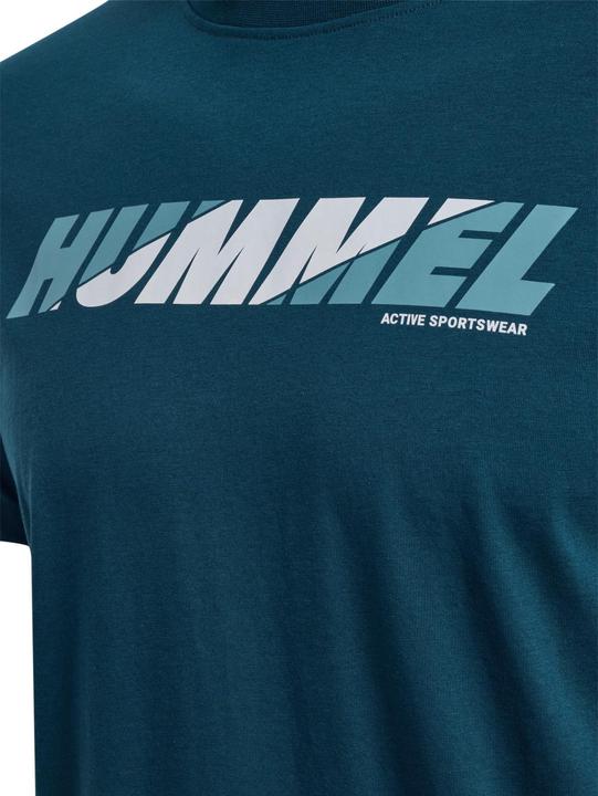Image du produit hummel Tee Hmlgraphic Bold Logo (M)
