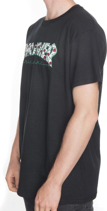 Image du produit Thrasher Roses T-Shirt (XL)