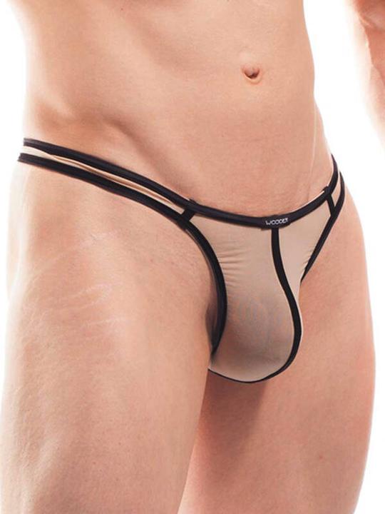 Produktbild Wojoer Stripe String (M)