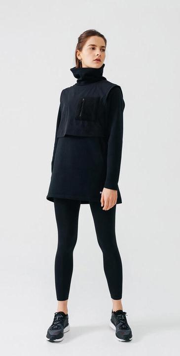 Produktbild Kalenji LONG SWEAT WARM + 330524 (XL, XXL)