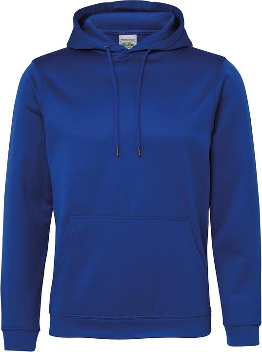 Immagine prodotto Awdis Felpa con Cappuccio Sportiva Adulto Unisex (XXL)