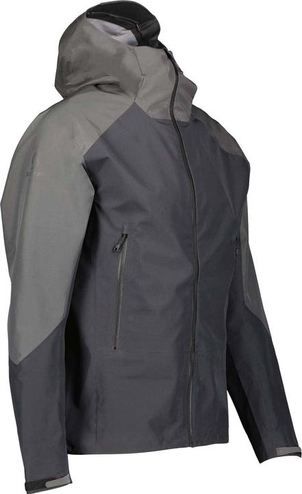 Actual product image Scott Sports Explorair Light Dryo 3L Jacket (XL)