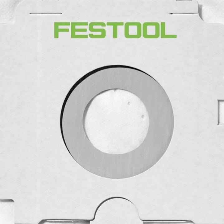 Actual product image Festool Selfclean Filtersack SC FIS-CT 36/5