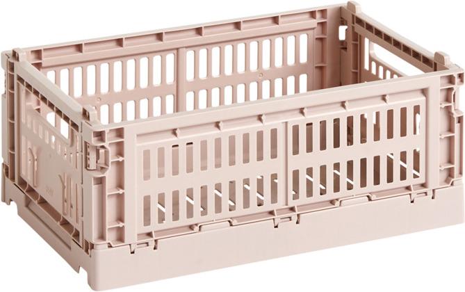 Immagine prodotto HAY Colour Crate (26 x 17 x 10,5 cm)