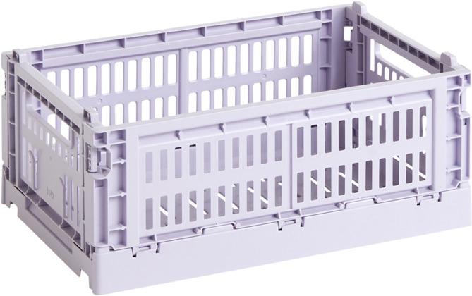HAY Colour Crate (17 x 26.5 cm)