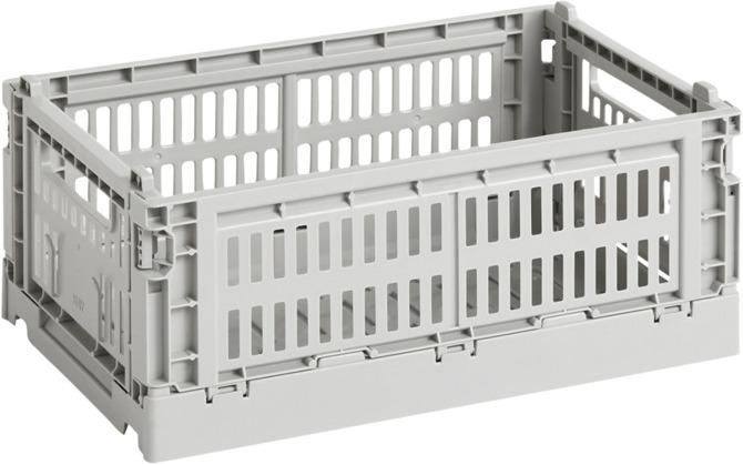 Produktbild HAY Colour Crate (26 x 17 x 10 cm)