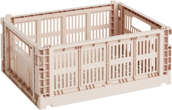 Produktbild HAY Crate (34.5 x 26.5 x 14 cm)
