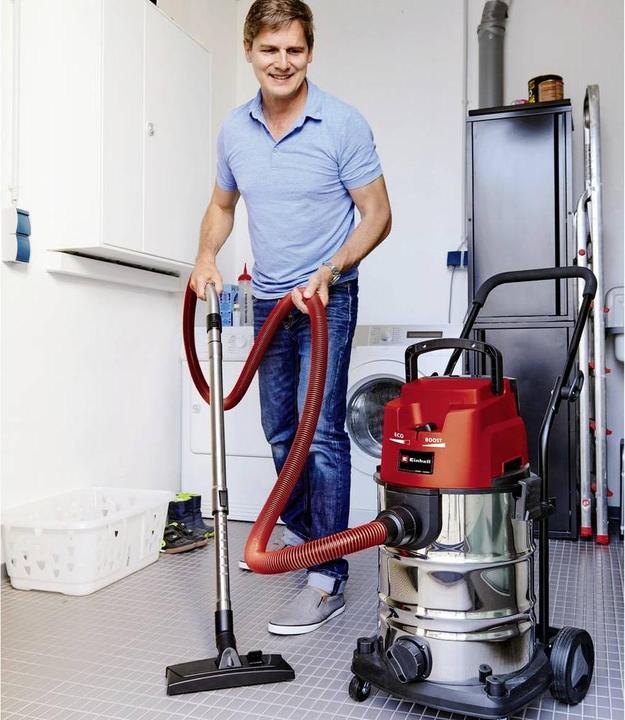Produktbild Einhell TE-VC 36/30 Li S-Solo (Nass-Trockensauger)