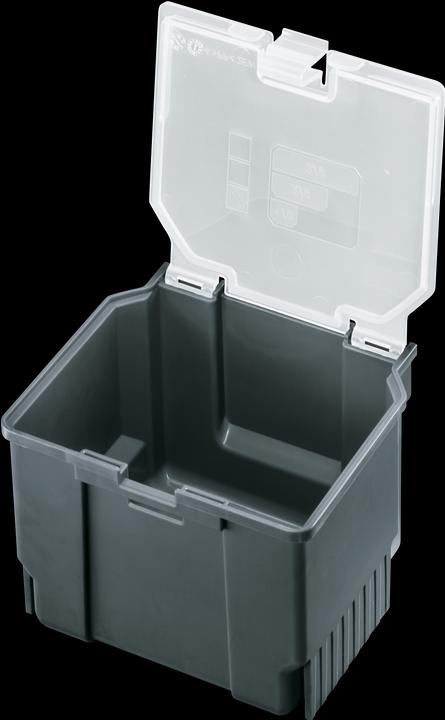 Productafbeelding Bosch Home & Garden Kleine accessoiredoos - maat S
