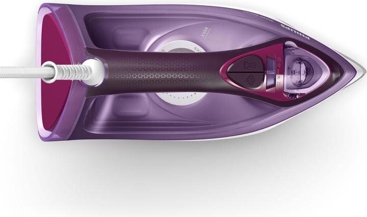 Productafbeelding Philips DST3041/30 - Dampfbügeleisen (DST3041/30) (2600 W, 200 g/min)