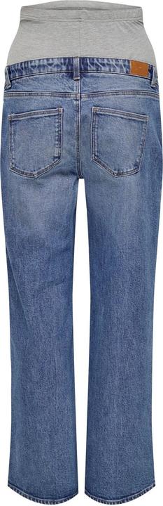 Immagine prodotto Only Maternity Jeans OLM Juicy HW dal taglio dritto (M)
