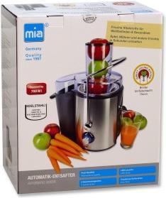 Actual product image Mia Sp2003n