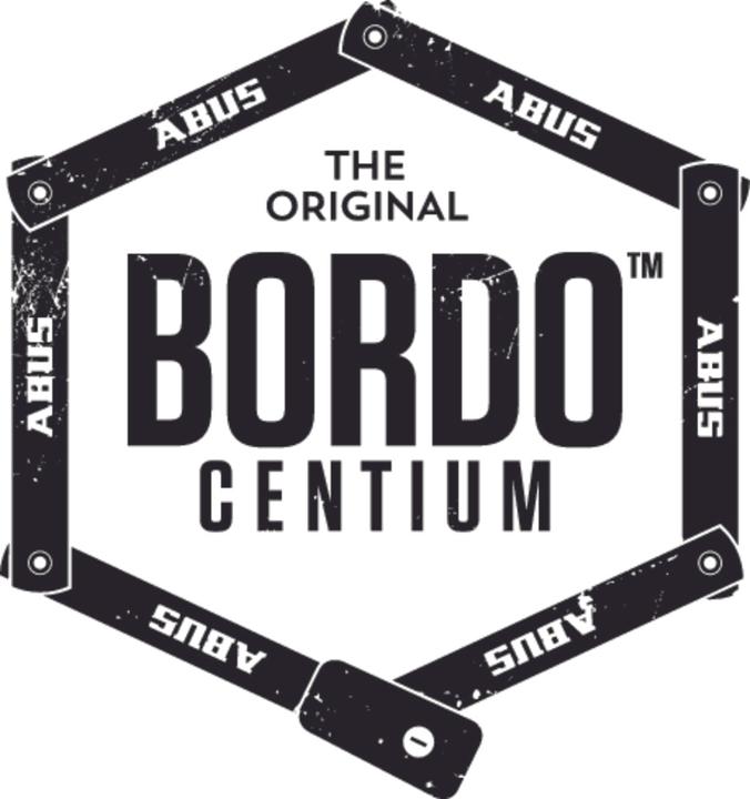 Image du produit Abus bordo centium (90 cm)