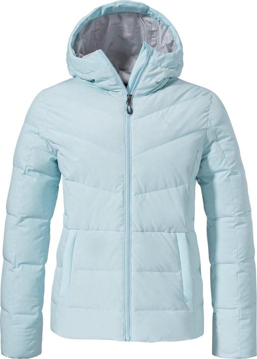 Produktbild Schöffel Down Jacket Style Vindave WMS (48)