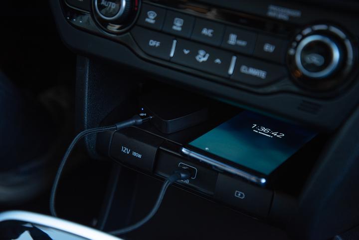 Immagine prodotto AAWireless Adattatore wireless per auto Android