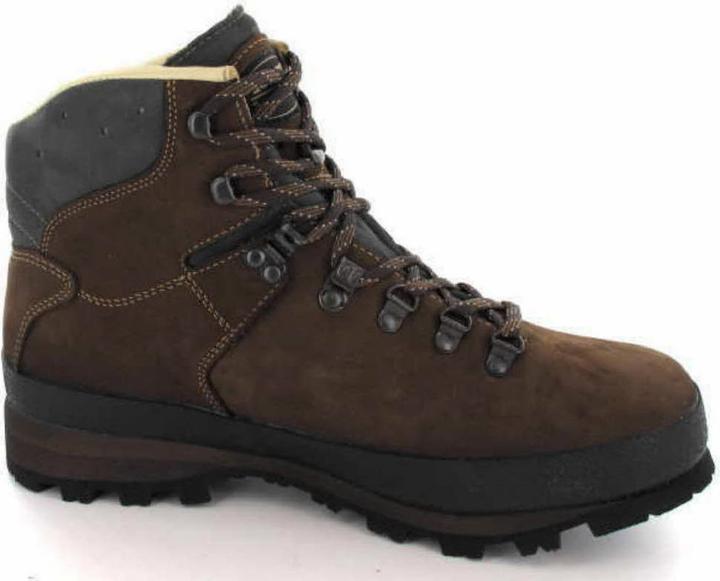 Actual product image Meindl Bernina 2 ComfortFit Lady hiking boot (42)