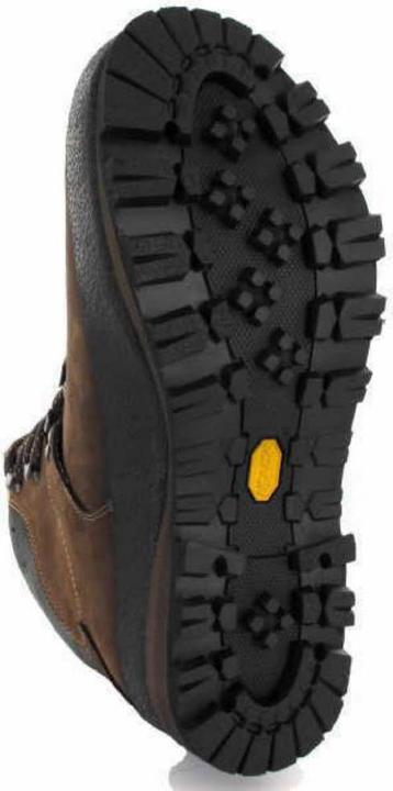 Actual product image Meindl Bernina 2 ComfortFit Lady hiking boot (42)