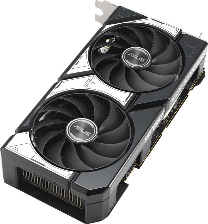 Produktbild ASUS Dual GeForce RTX 5060 OC (8 GB)