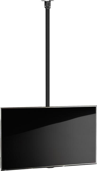 Image du produit VCM Support TV universel pour plafond B-DX400 (Plafond, 55", 40 kg)