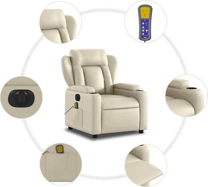 Image du produit VidaXL Hyman