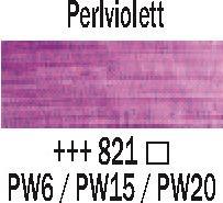 Productafbeelding Amsterdam Acrylverf Standaard Serie (Parelviolet, 120 ml)