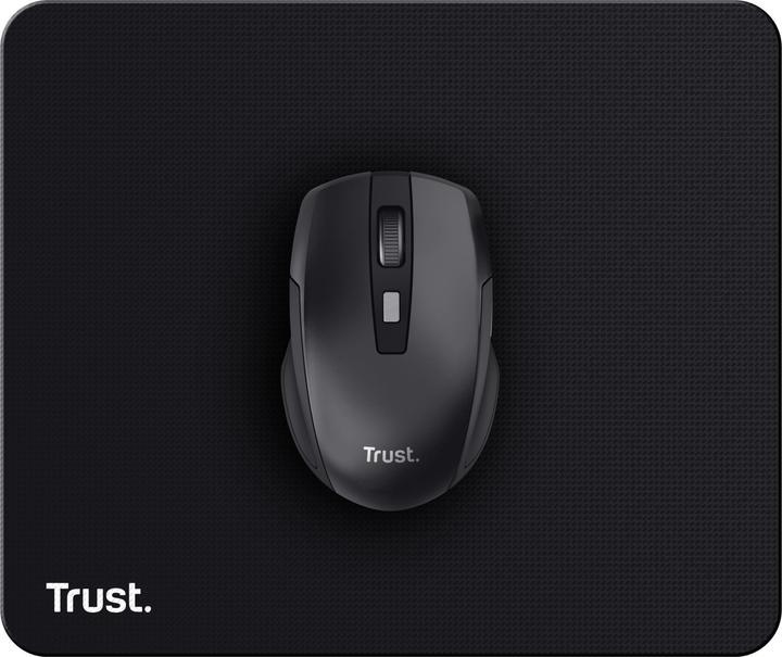 Image du produit Trust MAUSPAD M 24193 noir (S)