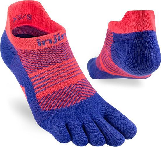 Injinji Women's Run nO-Show (XS/S)