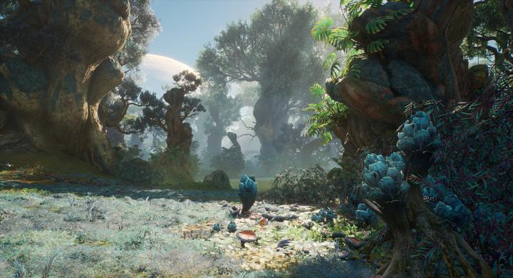 Image du produit THQ Outcast 2 (PS5, IT, FR, EN)