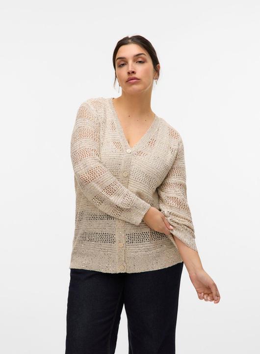 Immagine prodotto Vero Moda VMCLEILANI Strickjacke Strickjacke (M)