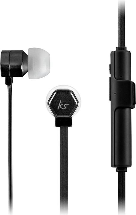 Image du produit KitSound Hive Buds BT (6 h, Sans fil)