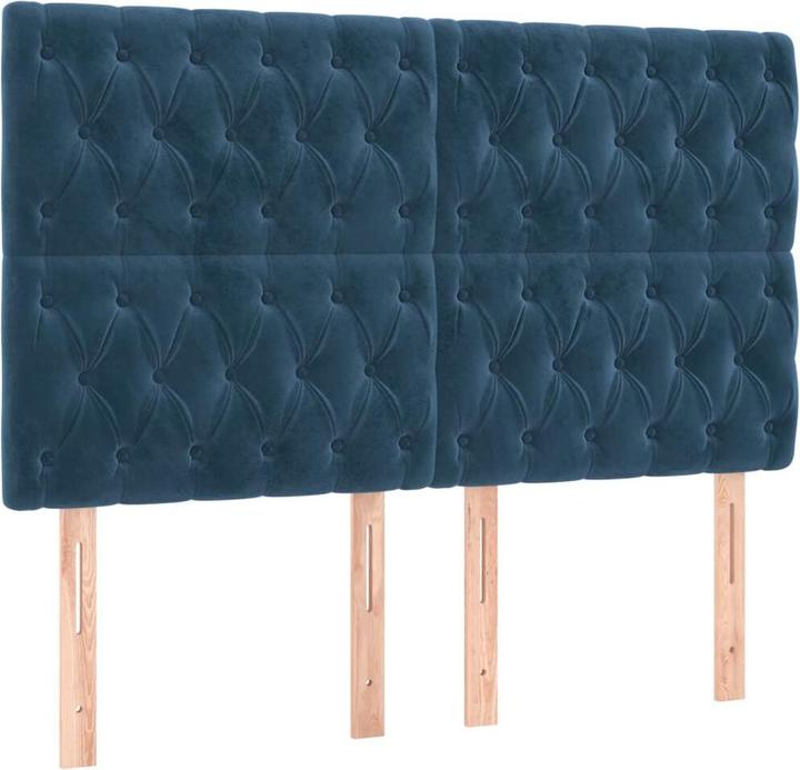 Produktbild VidaXL Lea (144 x 7 x 128 cm)
