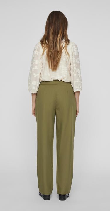 Actual product image Vila High Waist Hose (34)