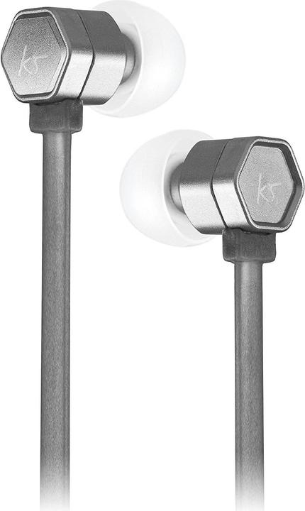Produktbild KitSound Hive Buds BT (6 h, Kabellos)