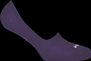 Produktbild FILA Footies (3er Pack, 35 - 38)