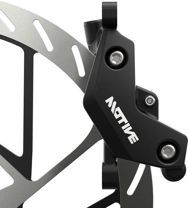Immagine prodotto Sram Motivi in bronzo (Anteriore + Posteriore, Set freni, 4)